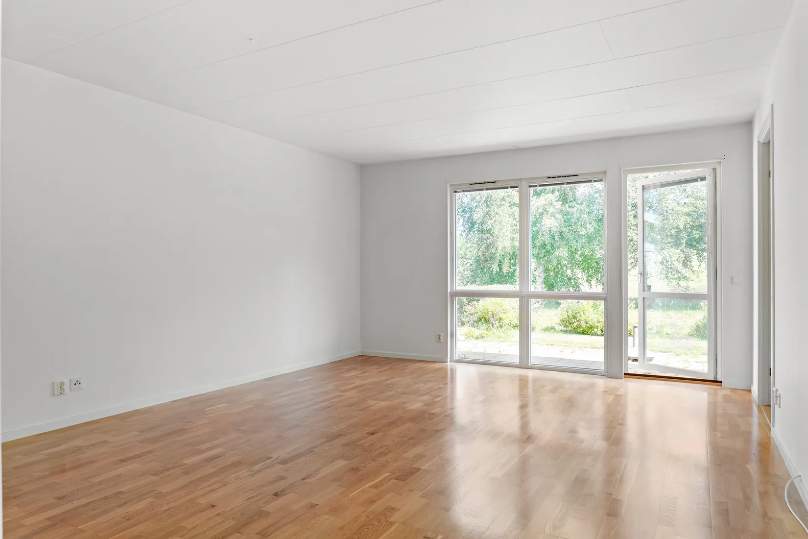 Villa, Skördevägen 43, Tölö, Kungsbacka