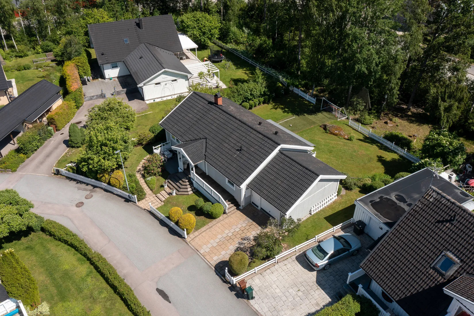 Villa, Källtorpsvägen 41, Källtorp, Västerås