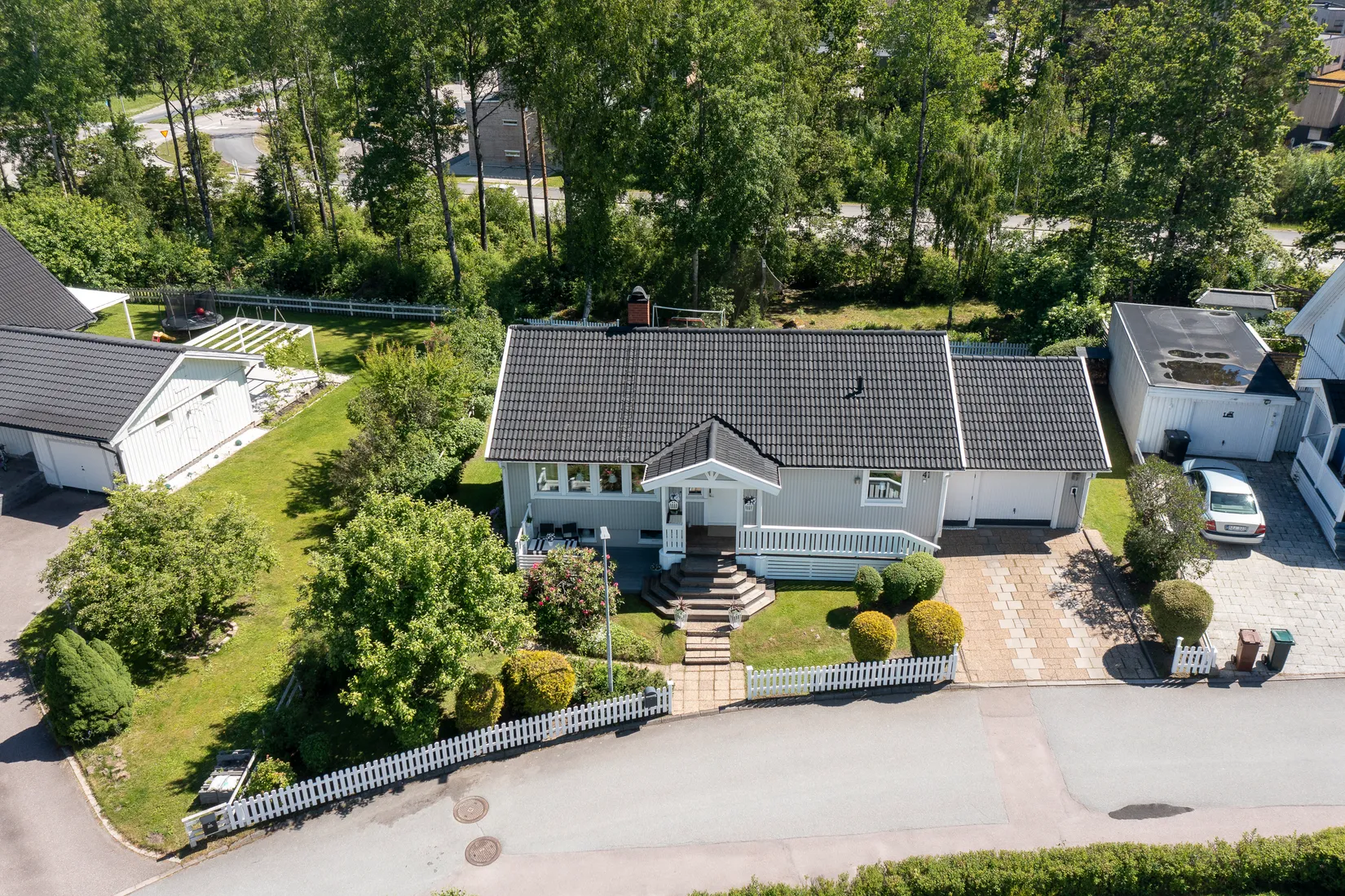Villa, Källtorpsvägen 41, Källtorp, Västerås