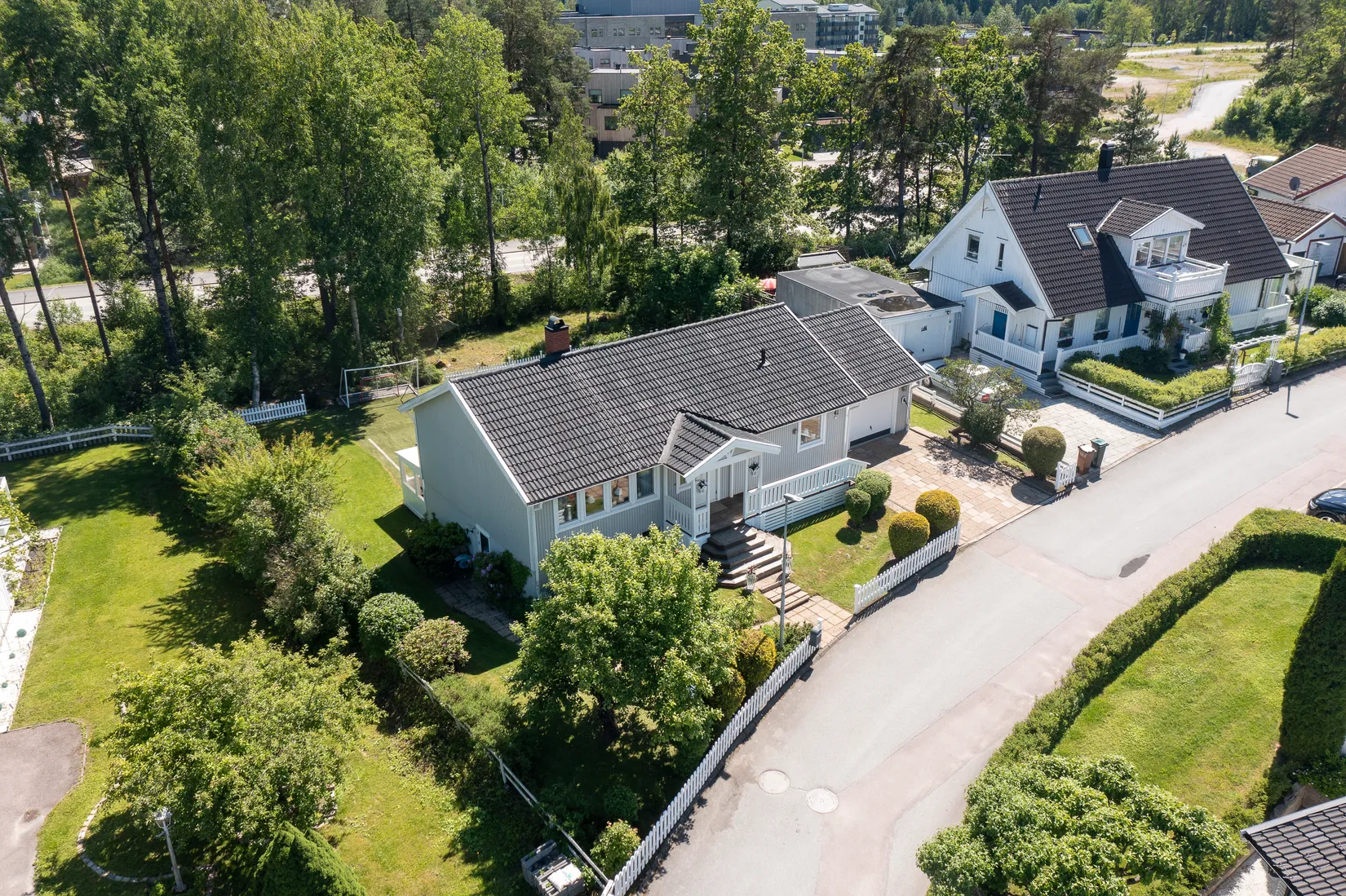 Villa, Källtorpsvägen 41, Källtorp, Västerås