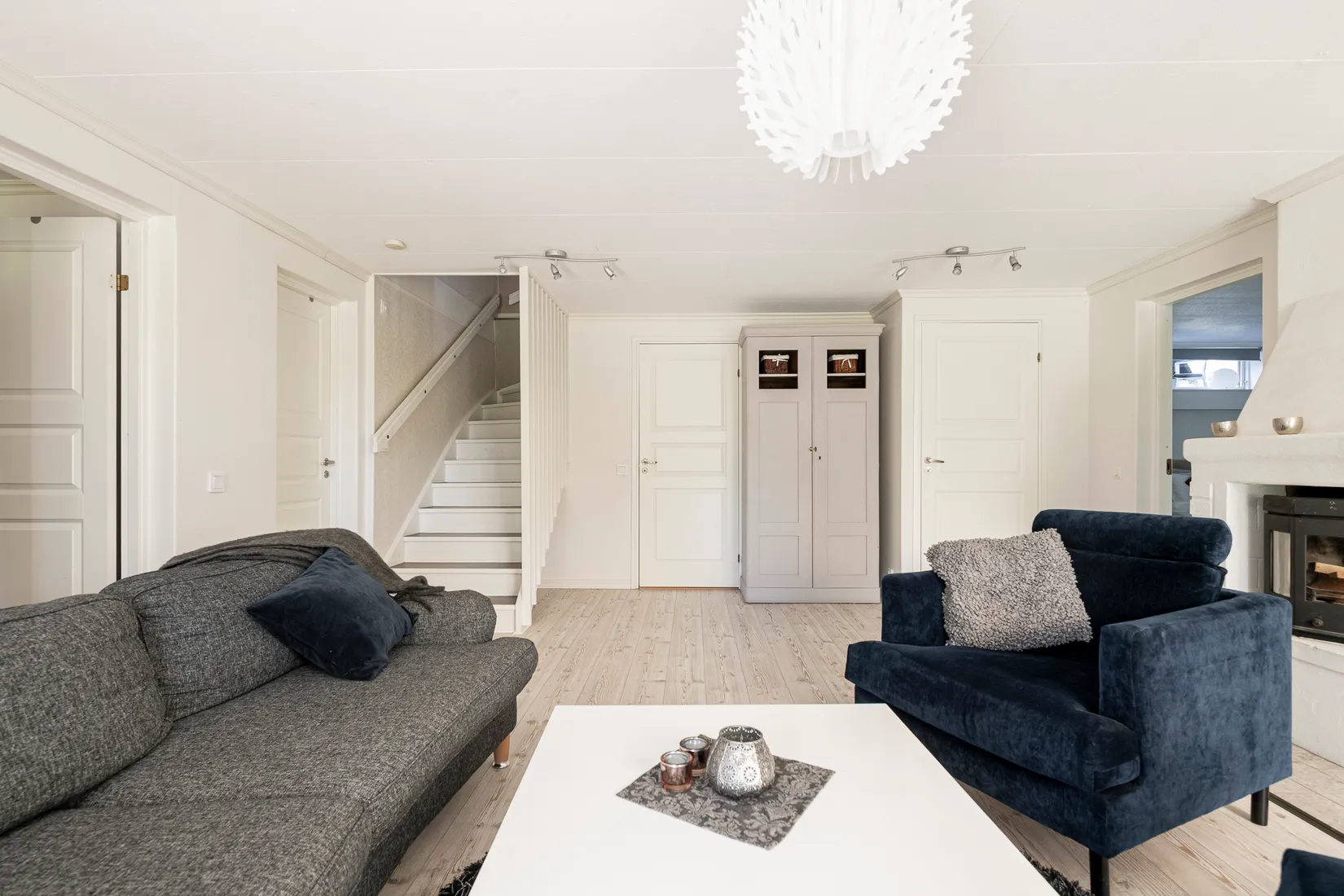 Villa, Källtorpsvägen 41, Källtorp, Västerås