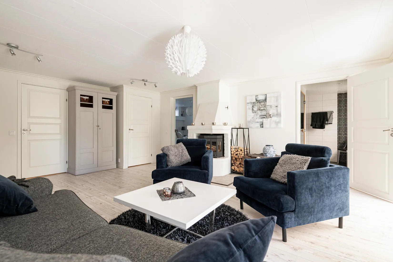 Villa, Källtorpsvägen 41, Källtorp, Västerås