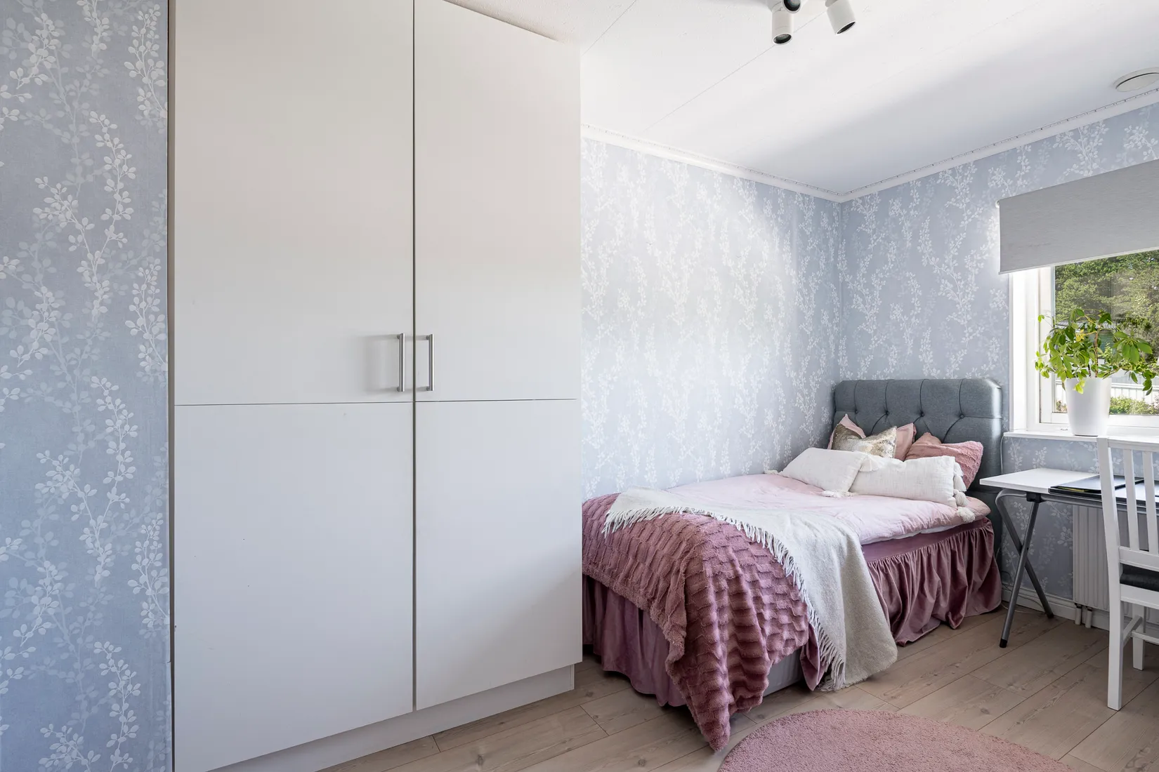 Villa, Källtorpsvägen 41, Källtorp, Västerås