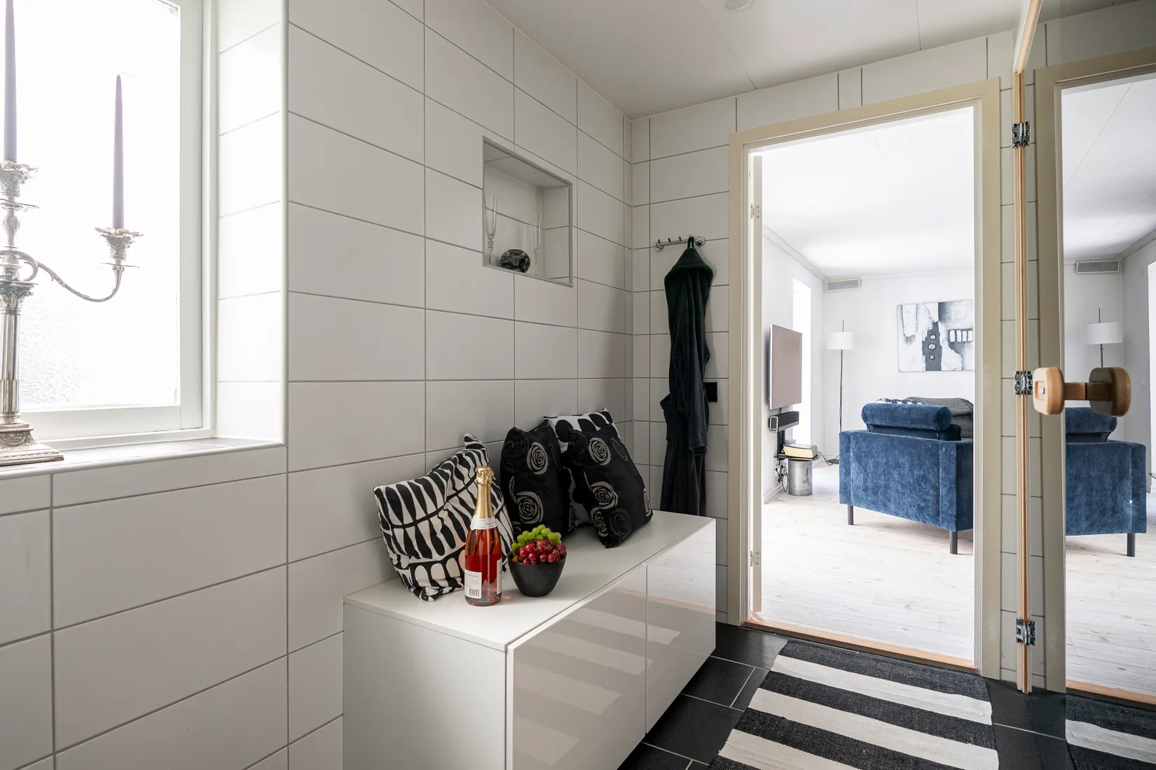 Villa, Källtorpsvägen 41, Källtorp, Västerås