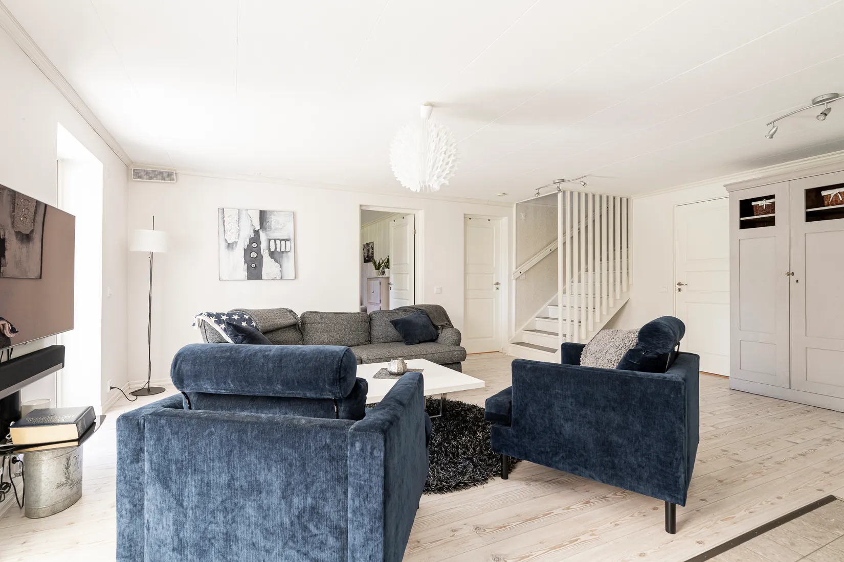 Villa, Källtorpsvägen 41, Källtorp, Västerås