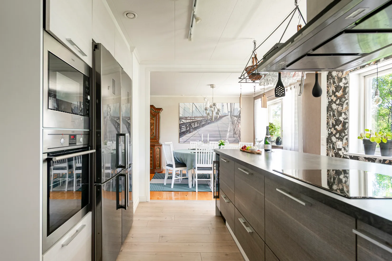 Villa, Källtorpsvägen 41, Källtorp, Västerås