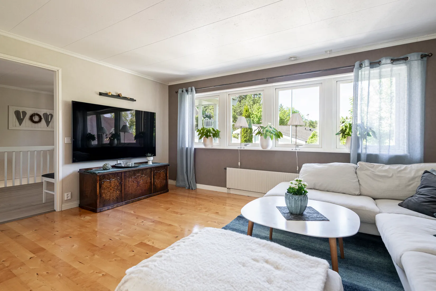 Villa, Källtorpsvägen 41, Källtorp, Västerås