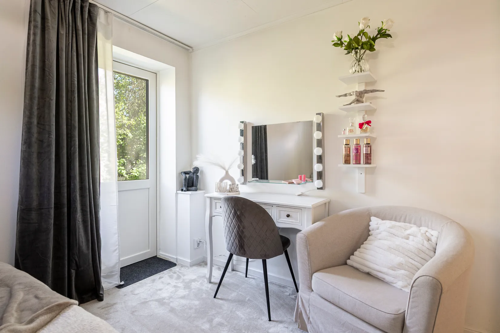 Villa, Källtorpsvägen 41, Källtorp, Västerås