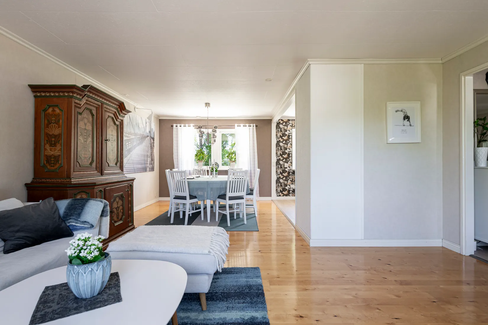 Villa, Källtorpsvägen 41, Källtorp, Västerås