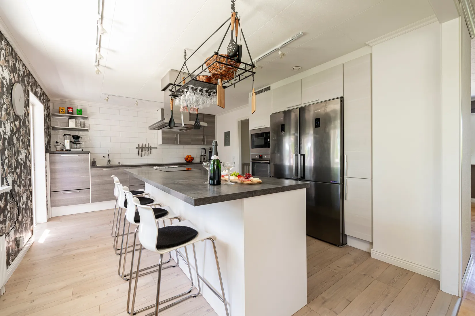 Villa, Källtorpsvägen 41, Källtorp, Västerås