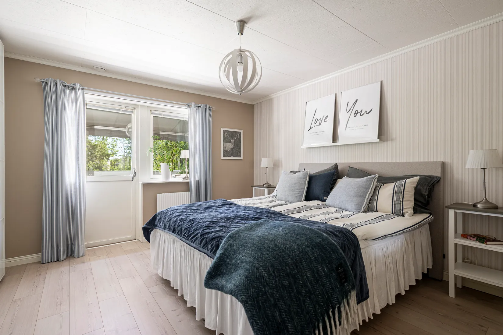 Villa, Källtorpsvägen 41, Källtorp, Västerås