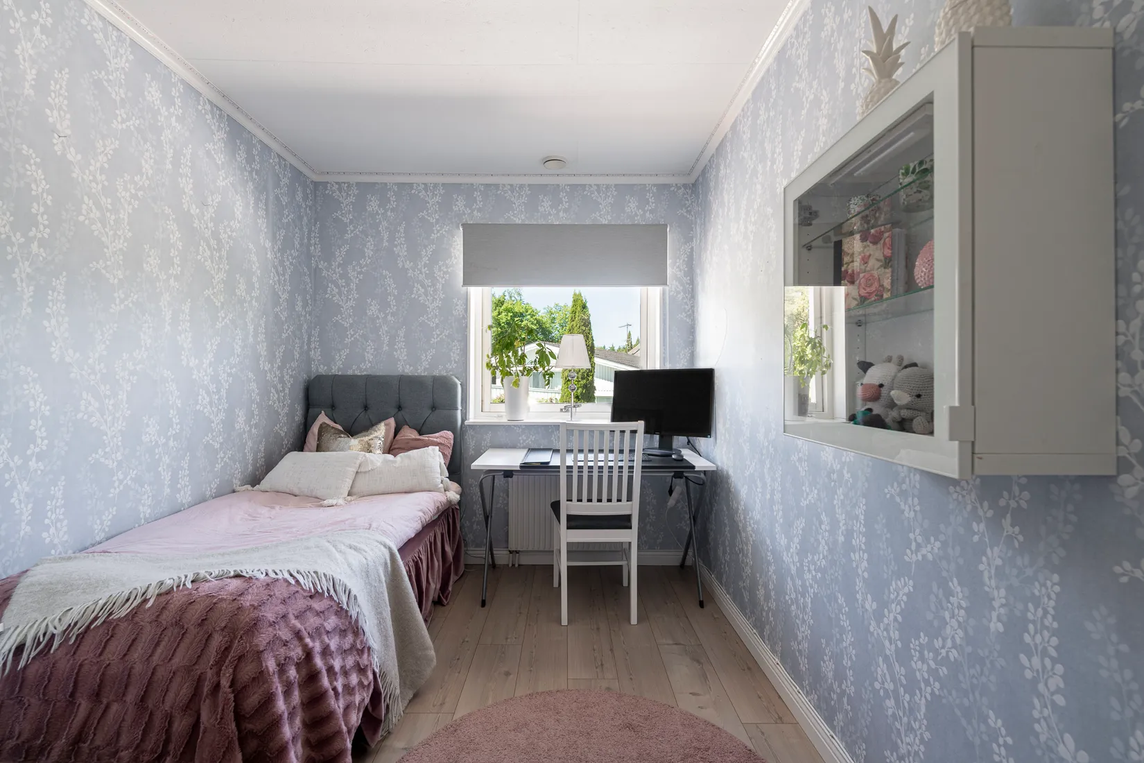 Villa, Källtorpsvägen 41, Källtorp, Västerås