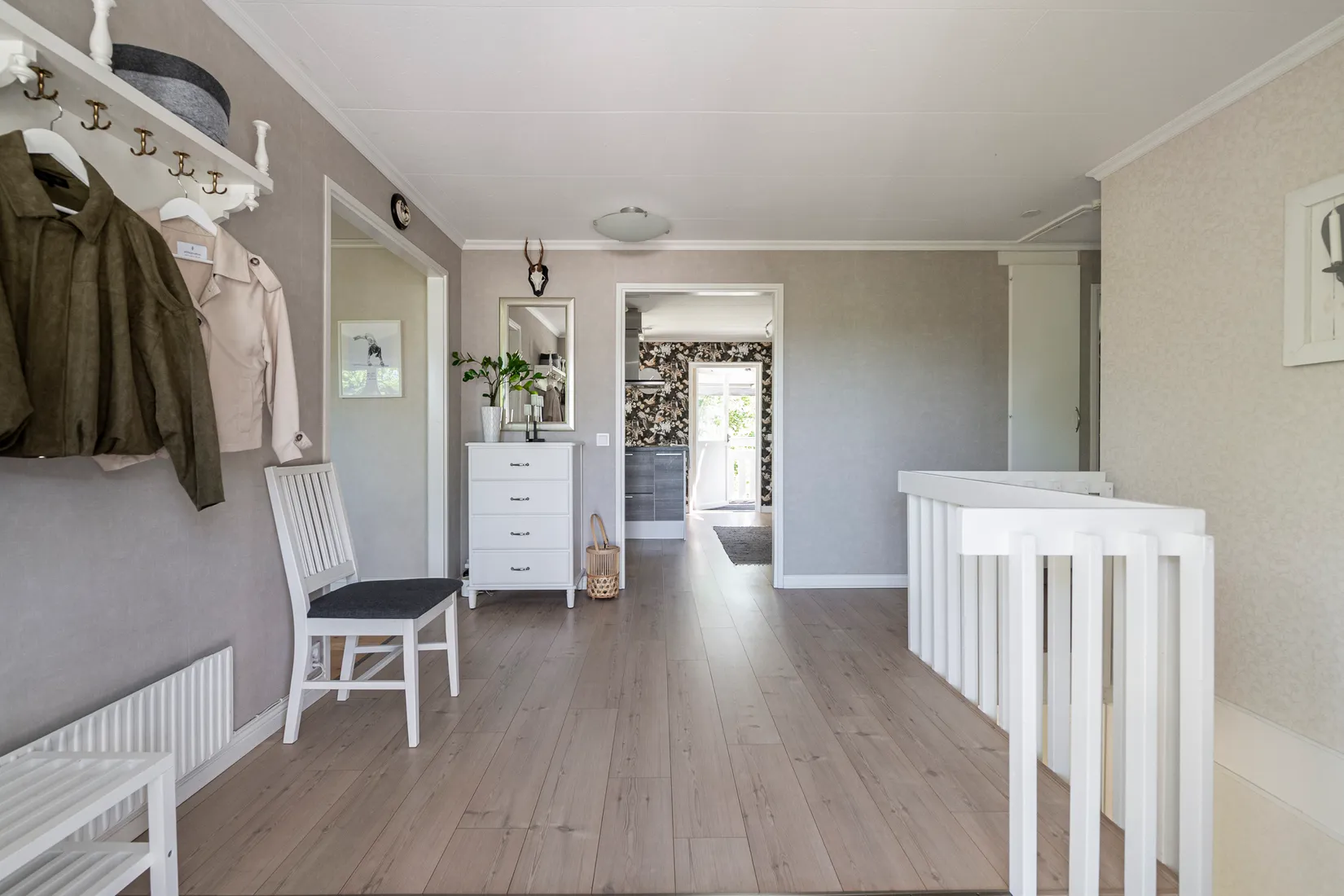 Villa, Källtorpsvägen 41, Källtorp, Västerås