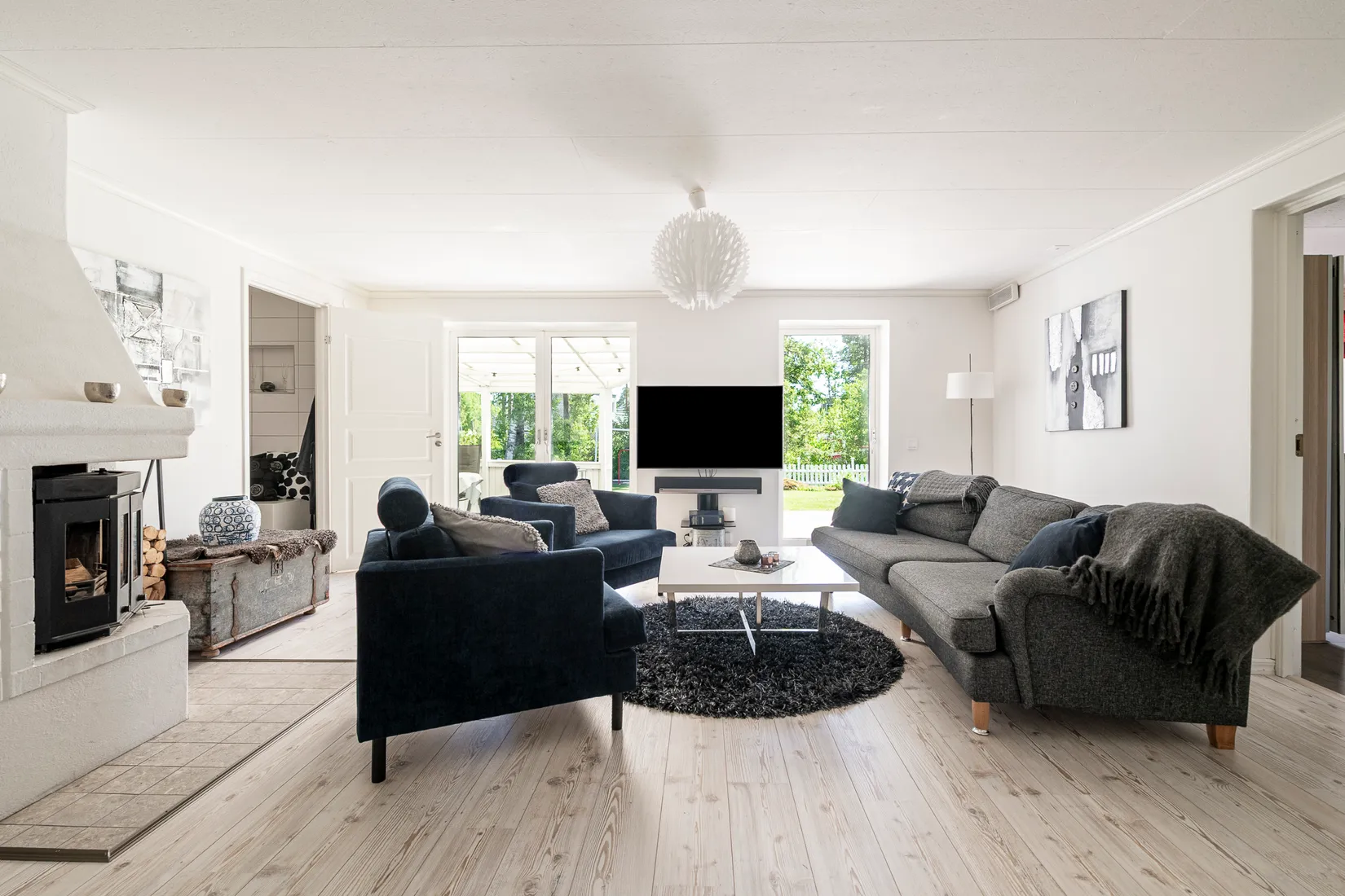 Villa, Källtorpsvägen 41, Källtorp, Västerås