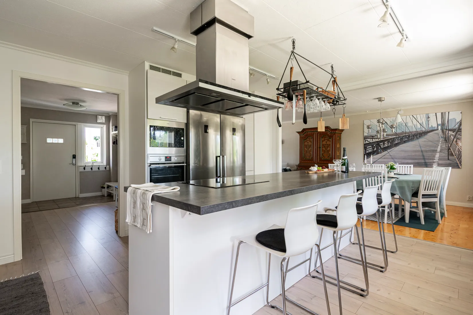 Villa, Källtorpsvägen 41, Källtorp, Västerås
