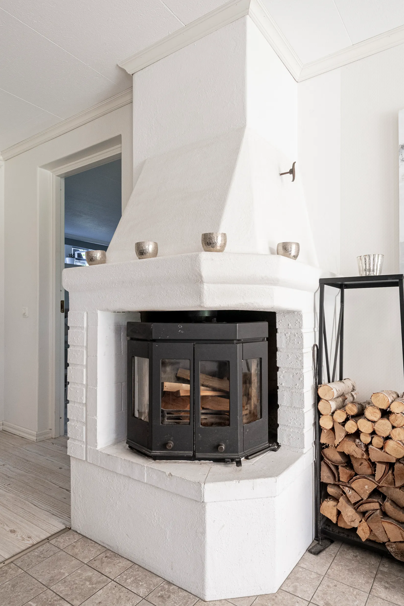 Villa, Källtorpsvägen 41, Källtorp, Västerås