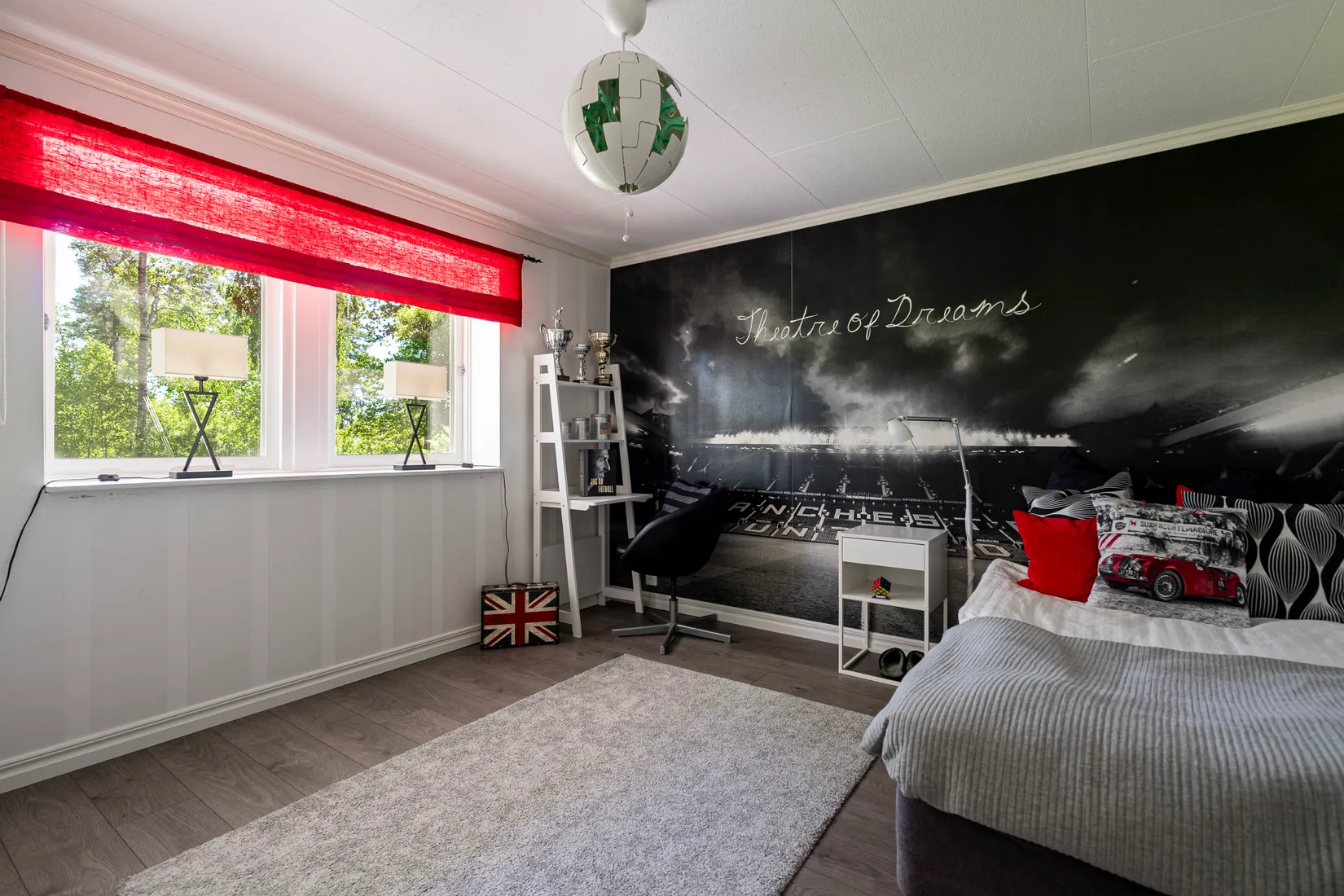 Villa, Källtorpsvägen 41, Källtorp, Västerås