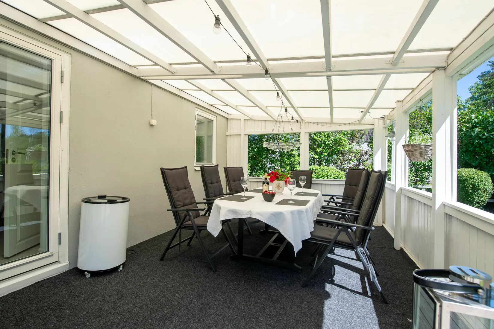 Villa, Källtorpsvägen 41, Källtorp, Västerås