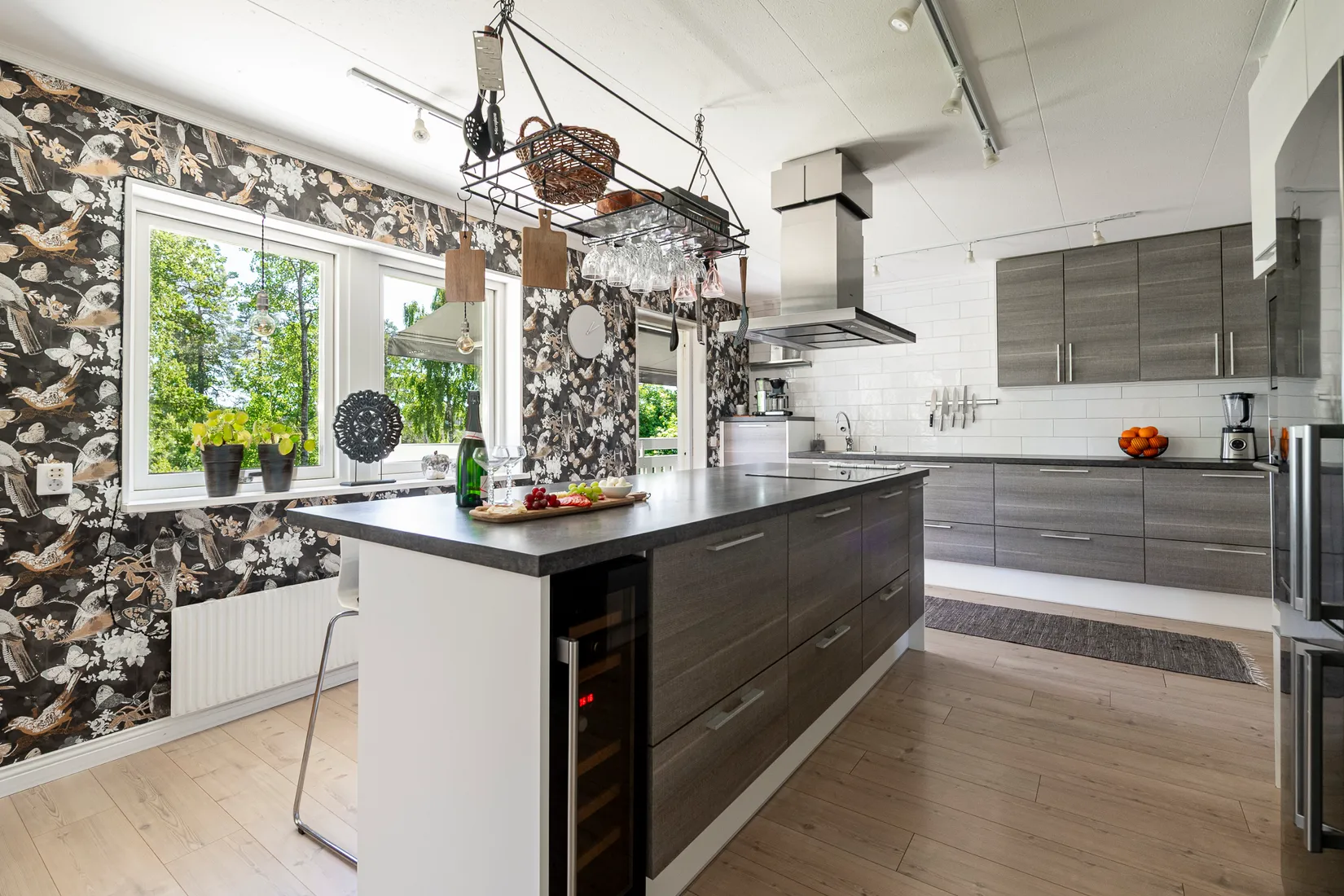 Villa, Källtorpsvägen 41, Källtorp, Västerås