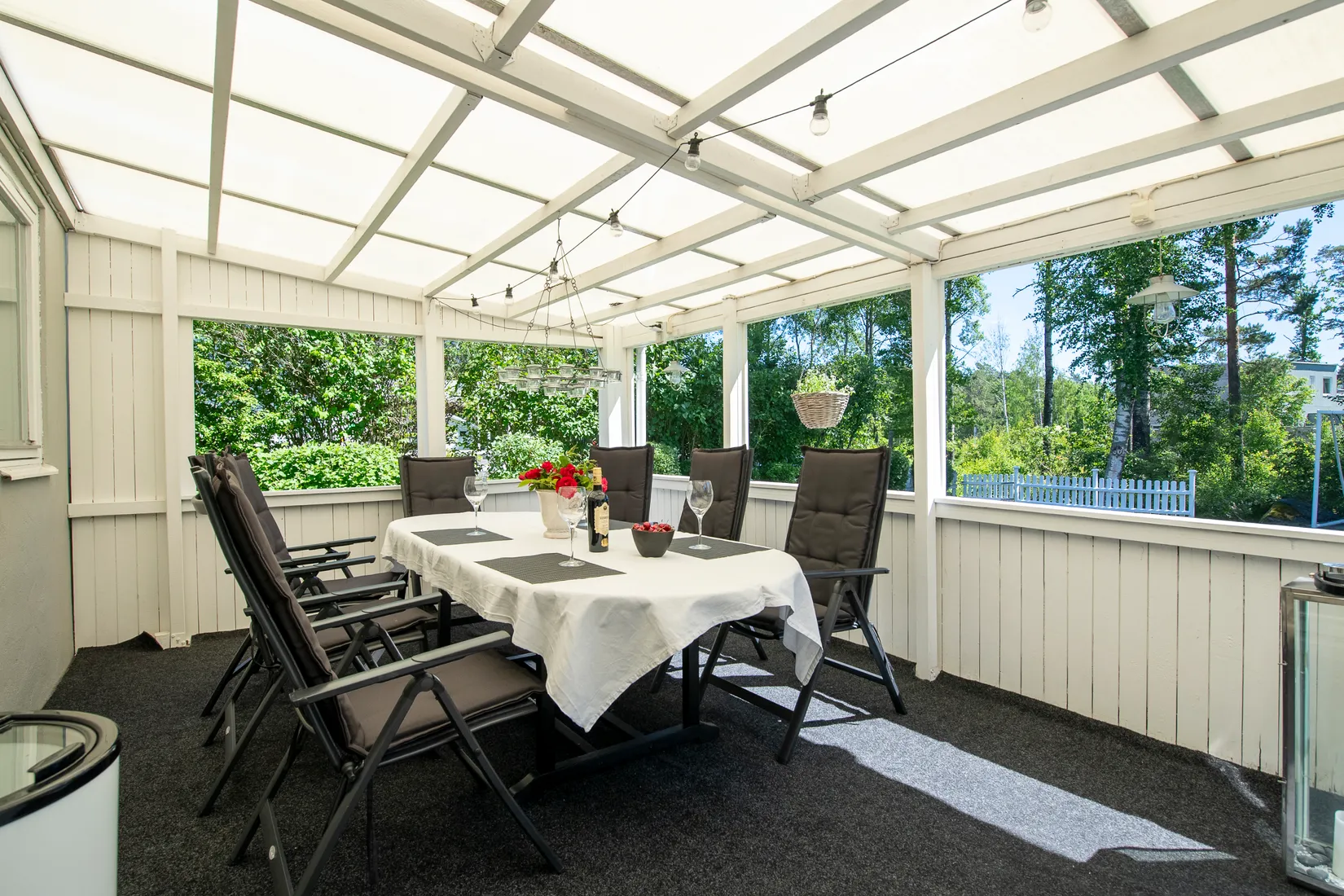 Villa, Källtorpsvägen 41, Källtorp, Västerås