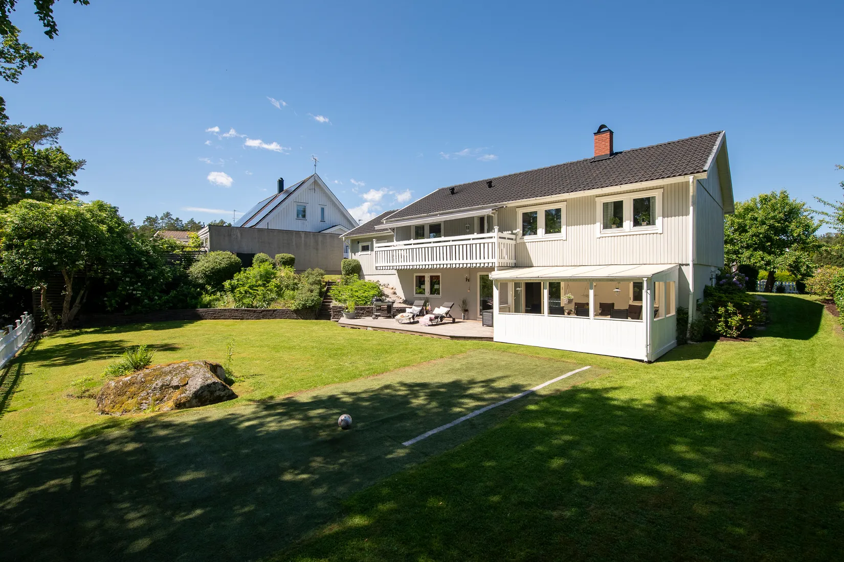 Villa, Källtorpsvägen 41, Källtorp, Västerås