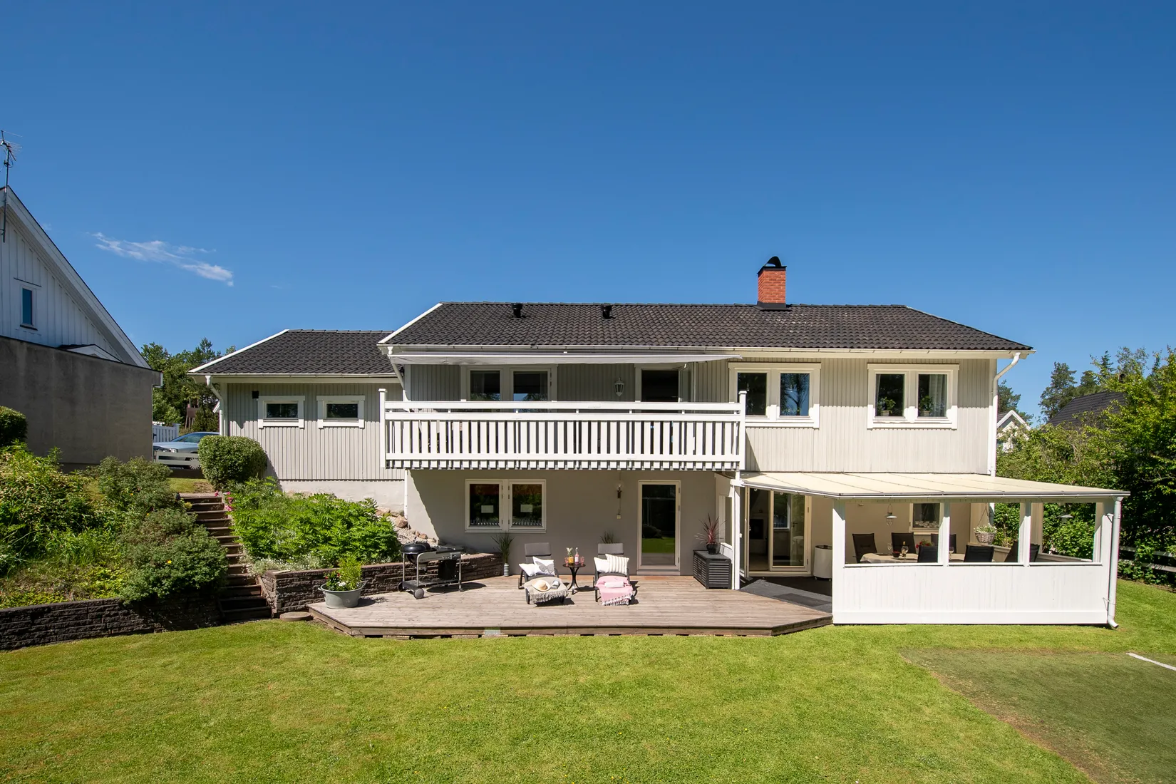 Villa, Källtorpsvägen 41, Källtorp, Västerås