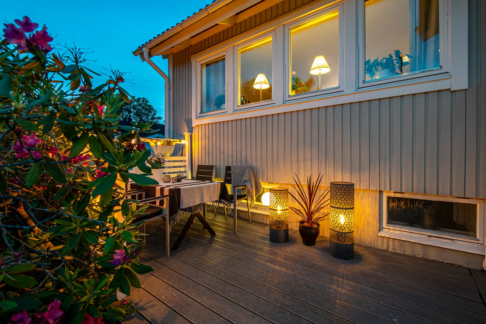 Villa, Källtorpsvägen 41, Källtorp, Västerås