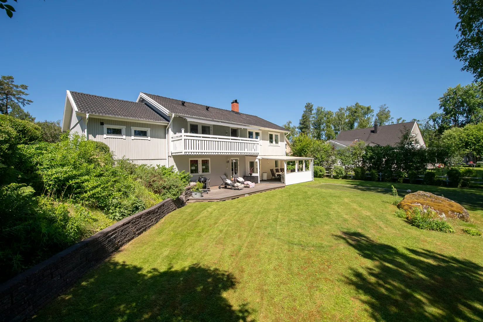 Villa, Källtorpsvägen 41, Källtorp, Västerås