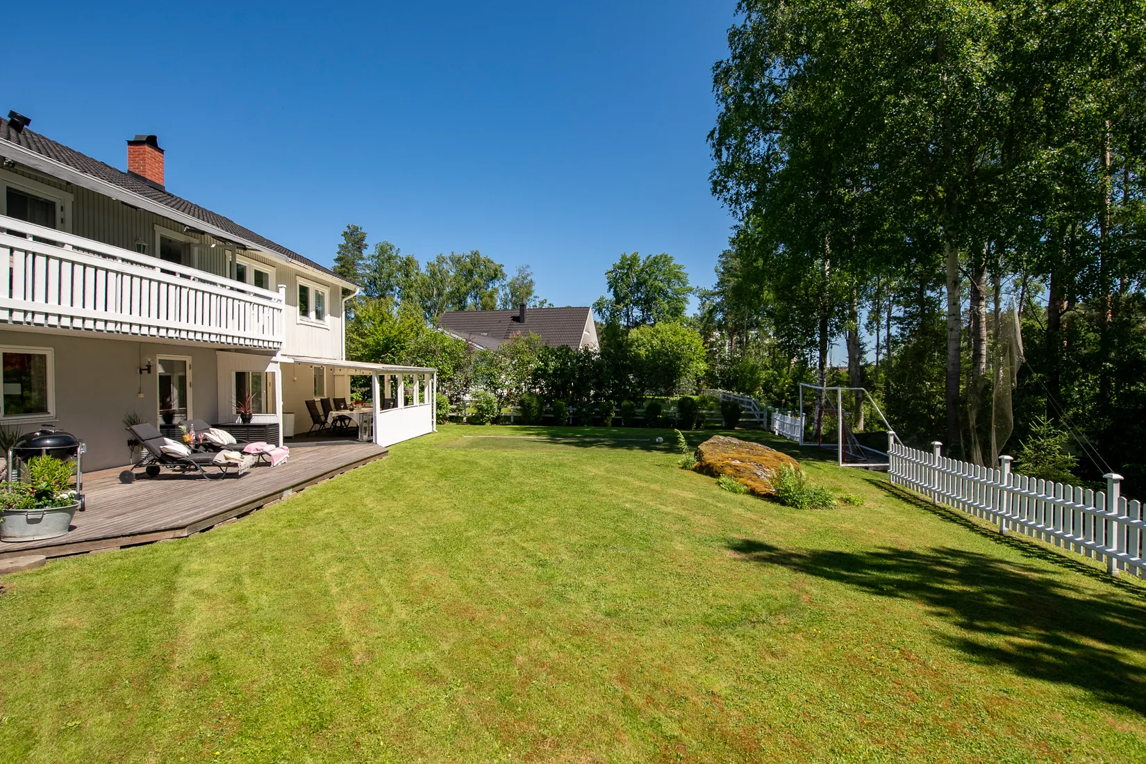 Villa, Källtorpsvägen 41, Källtorp, Västerås
