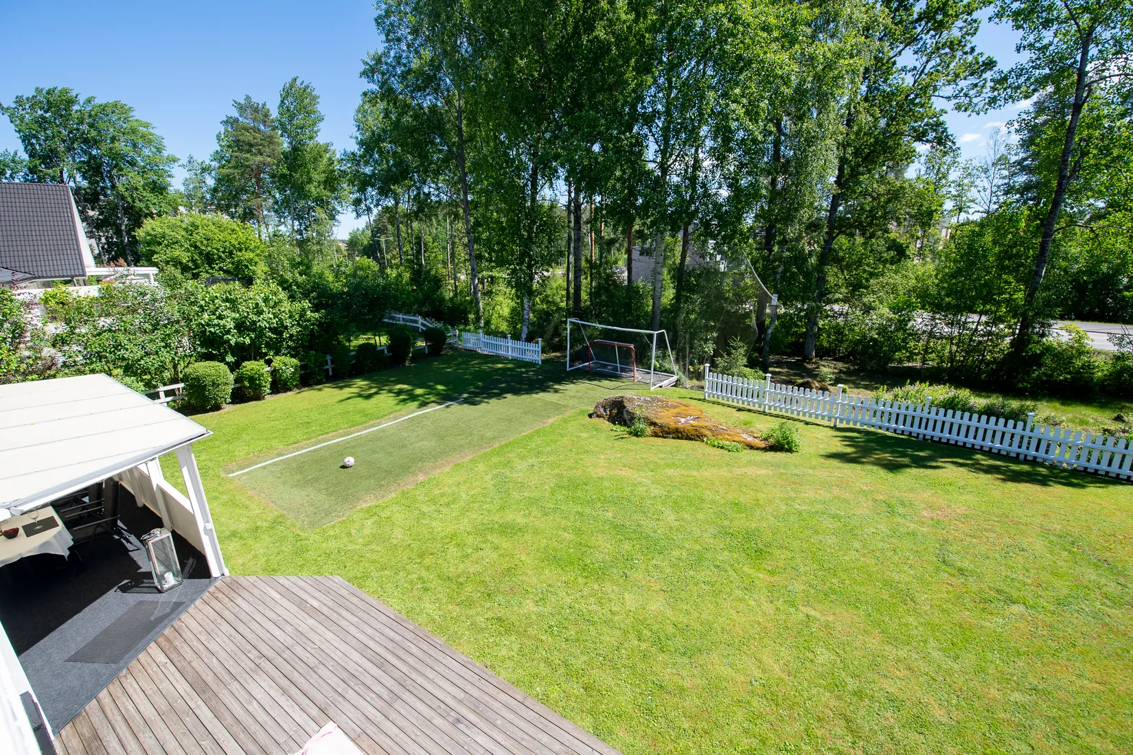 Villa, Källtorpsvägen 41, Källtorp, Västerås