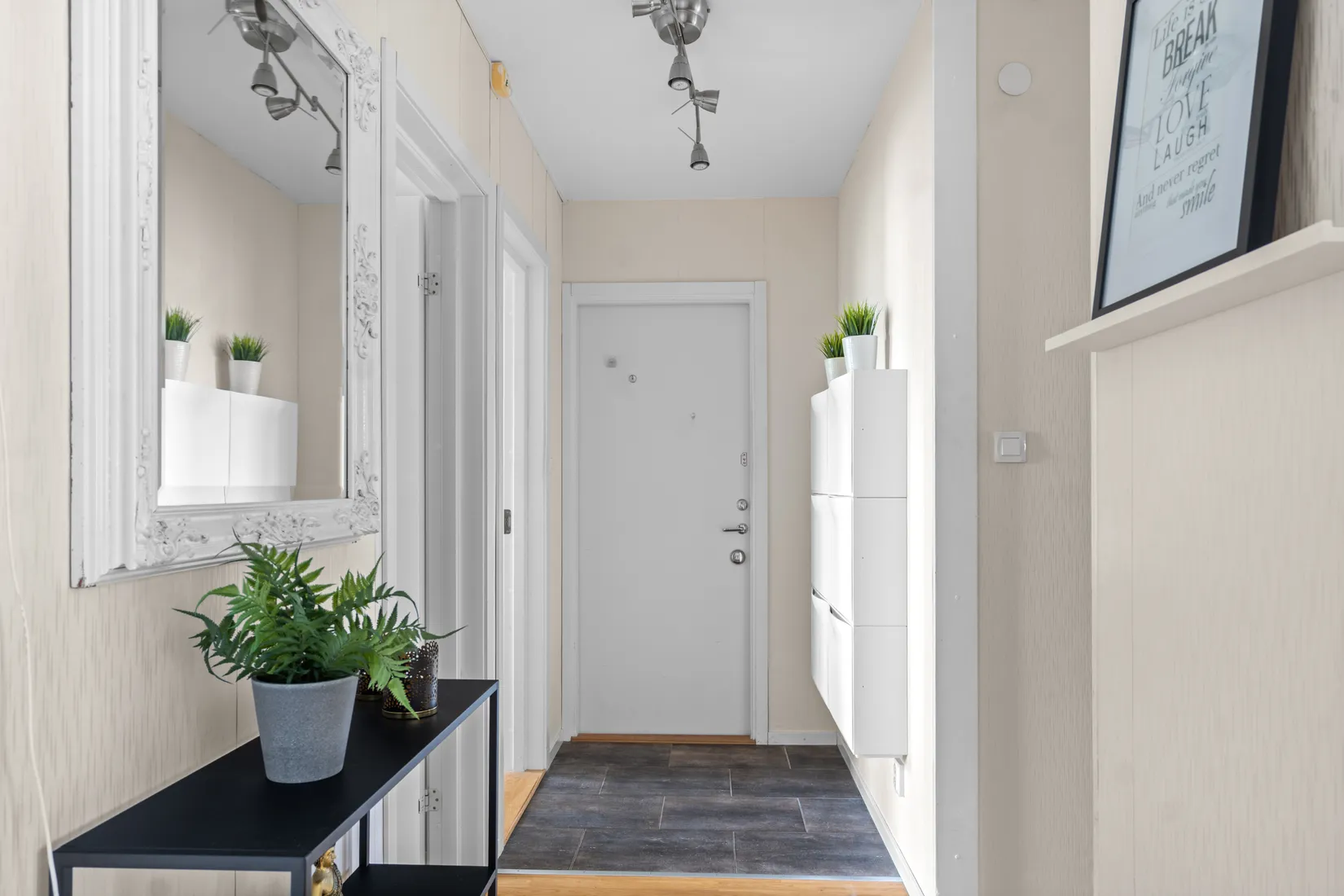 Bostadsrätt, Myggdalsvägen 70, Centrala Tyresö, Tyresö