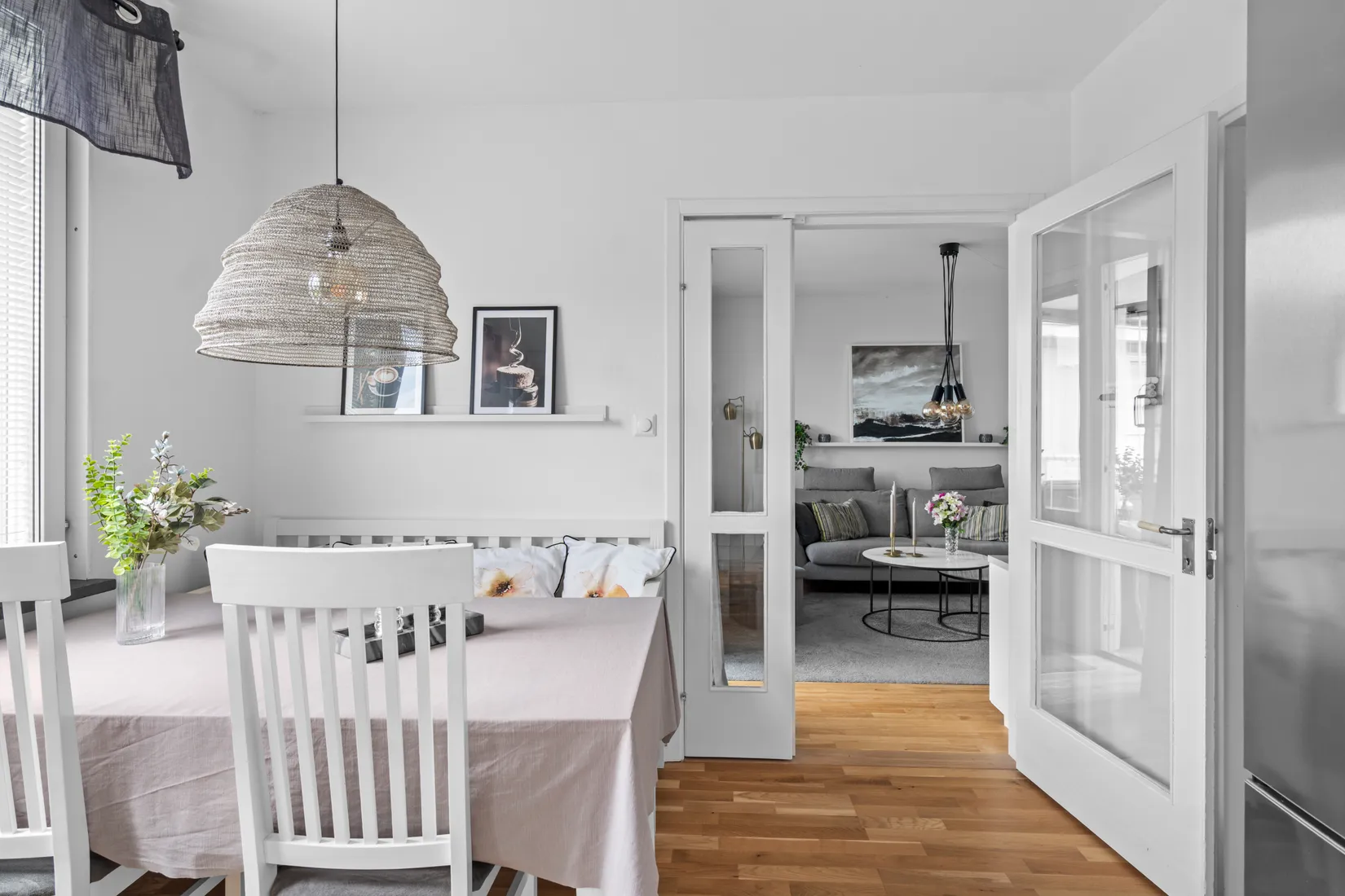 Bostadsrätt, Myggdalsvägen 70, Centrala Tyresö, Tyresö