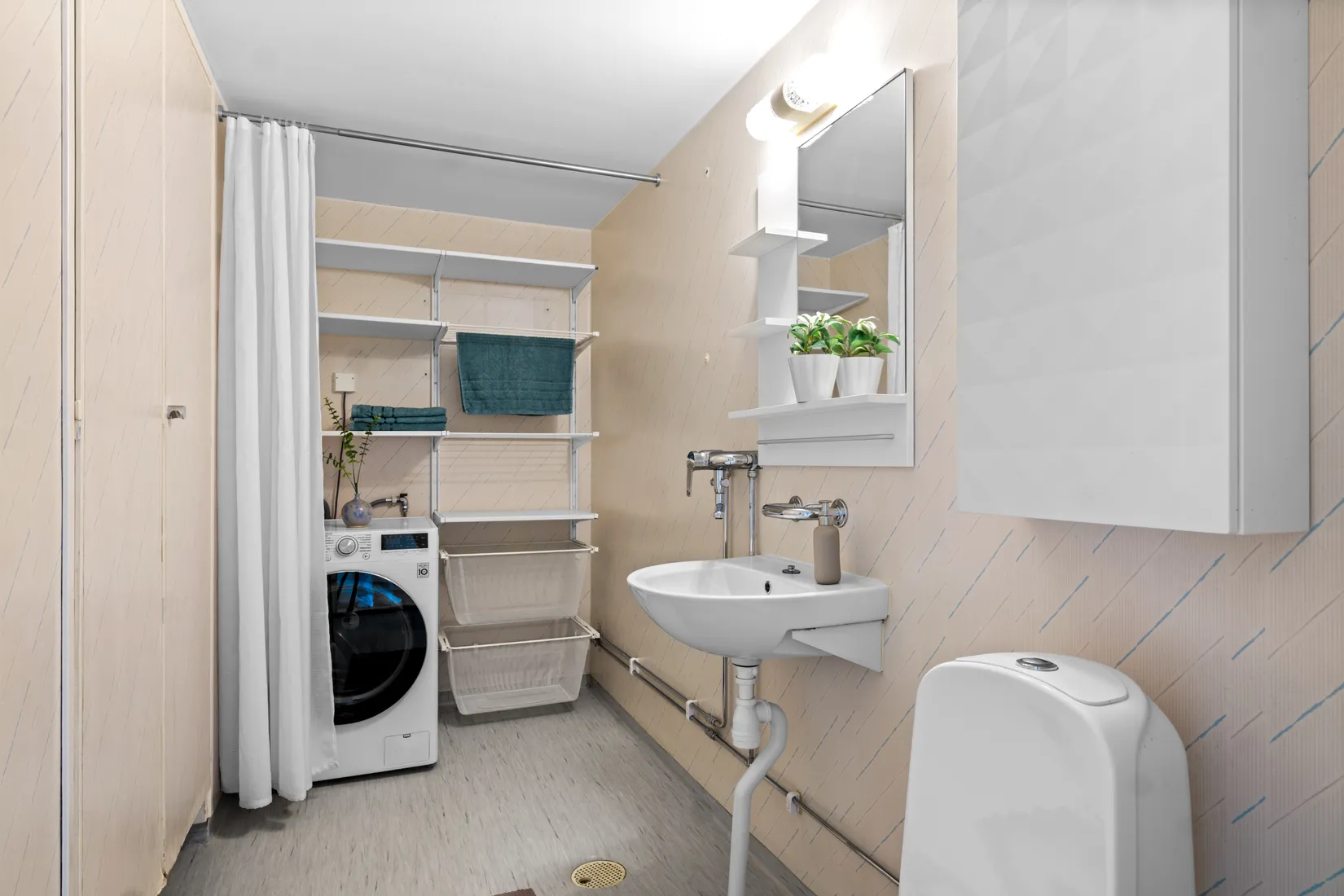 Bostadsrätt, Myggdalsvägen 70, Centrala Tyresö, Tyresö