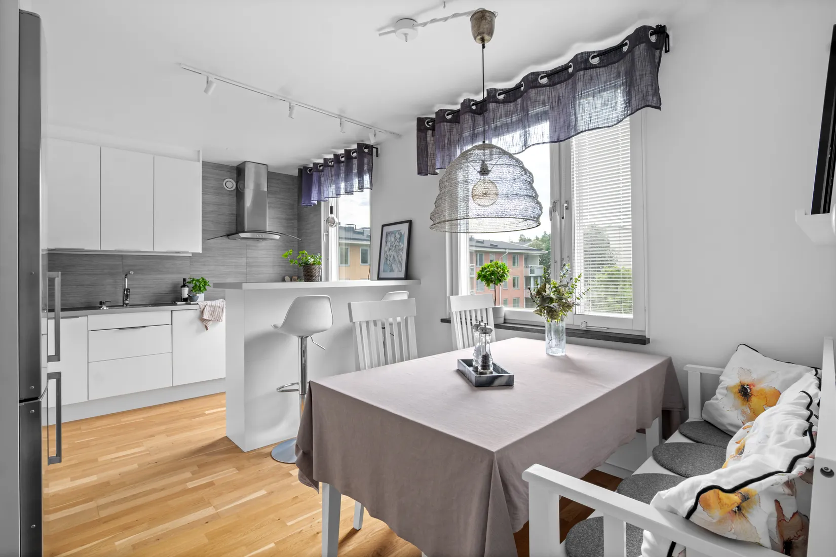 Bostadsrätt, Myggdalsvägen 70, Centrala Tyresö, Tyresö