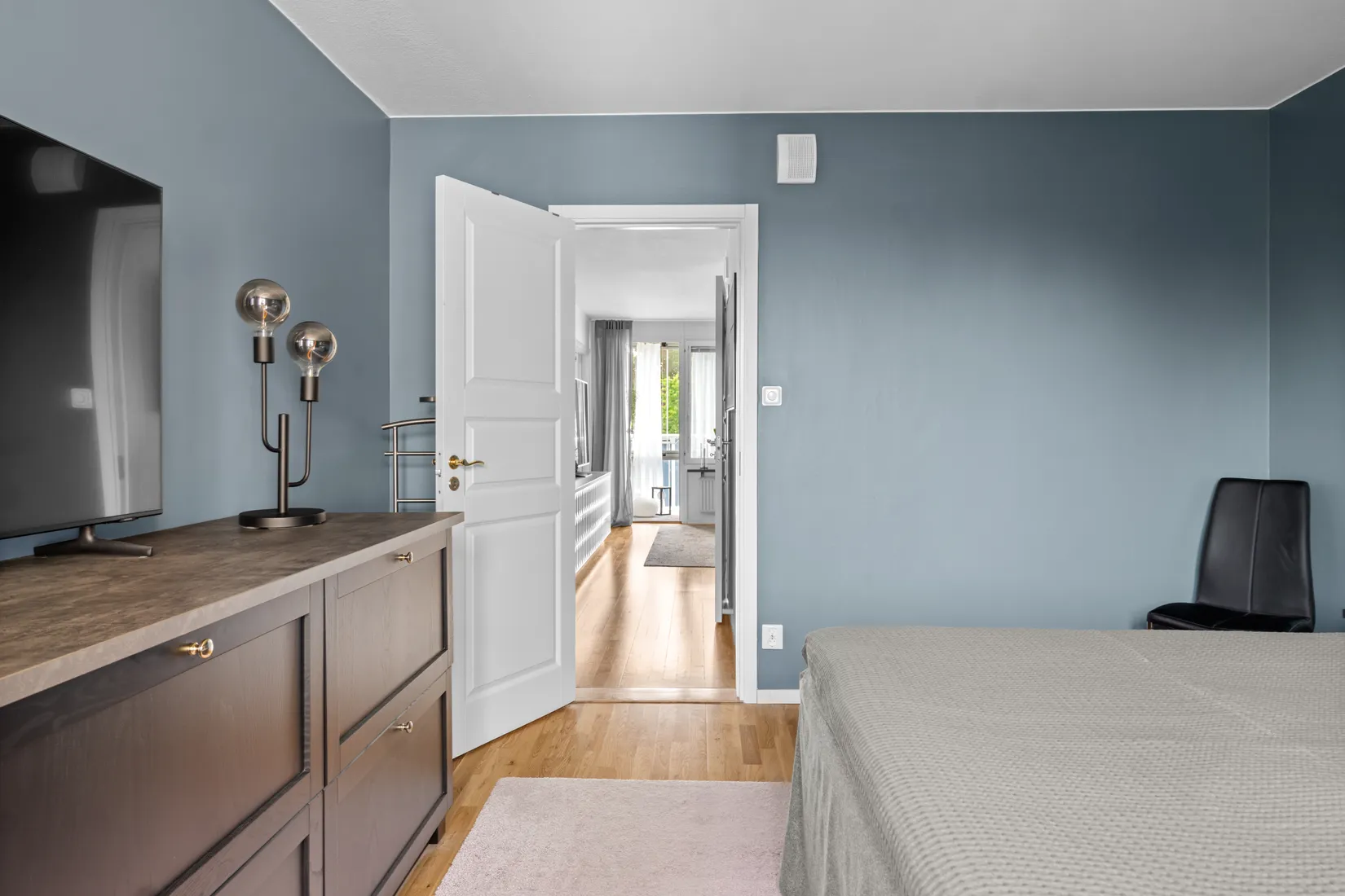 Bostadsrätt, Myggdalsvägen 70, Centrala Tyresö, Tyresö