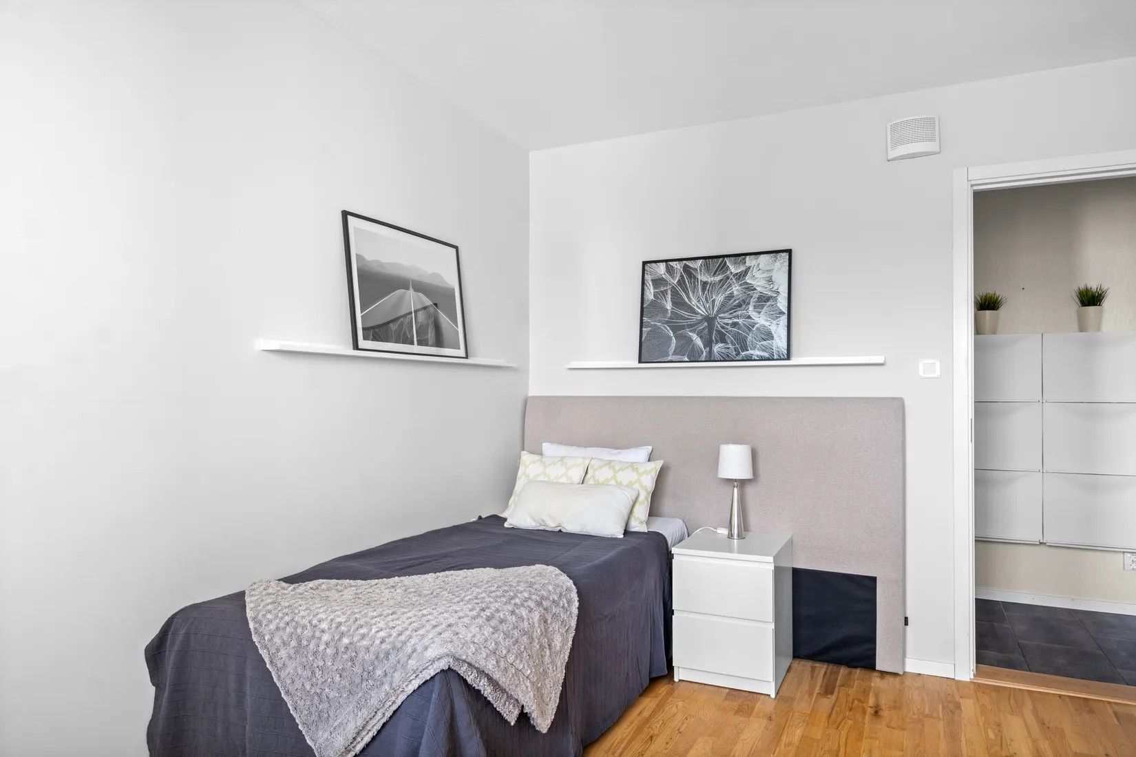 Bostadsrätt, Myggdalsvägen 70, Centrala Tyresö, Tyresö