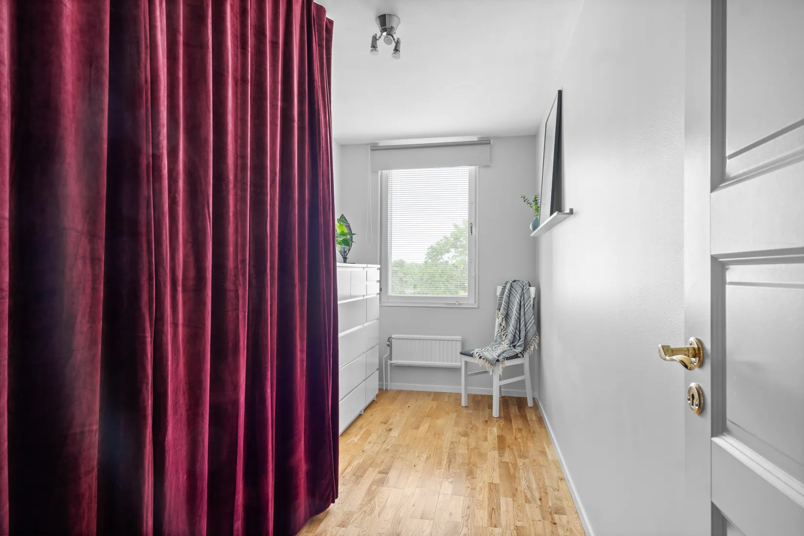 Bostadsrätt, Myggdalsvägen 70, Centrala Tyresö, Tyresö