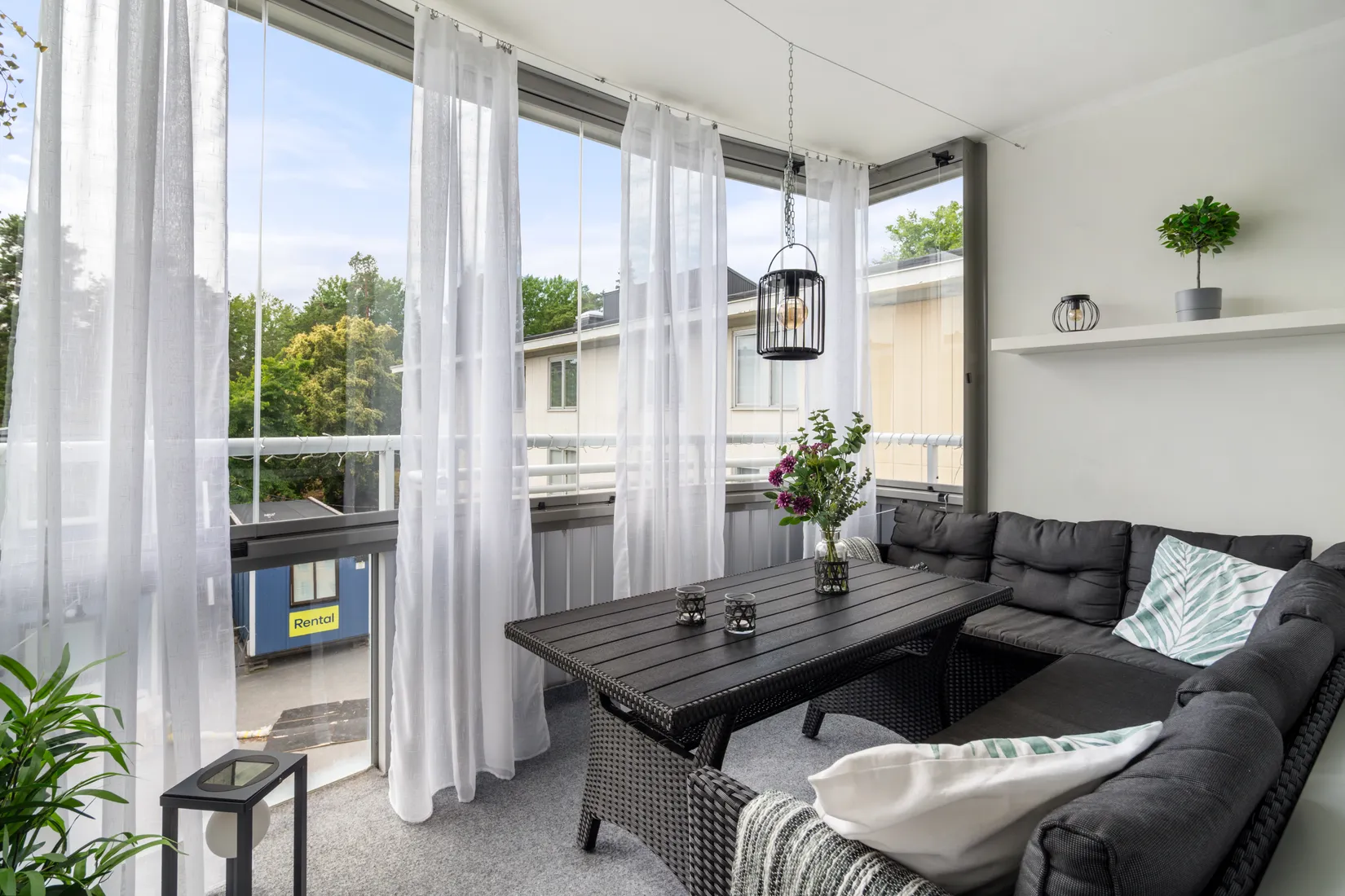 Bostadsrätt, Myggdalsvägen 70, Centrala Tyresö, Tyresö