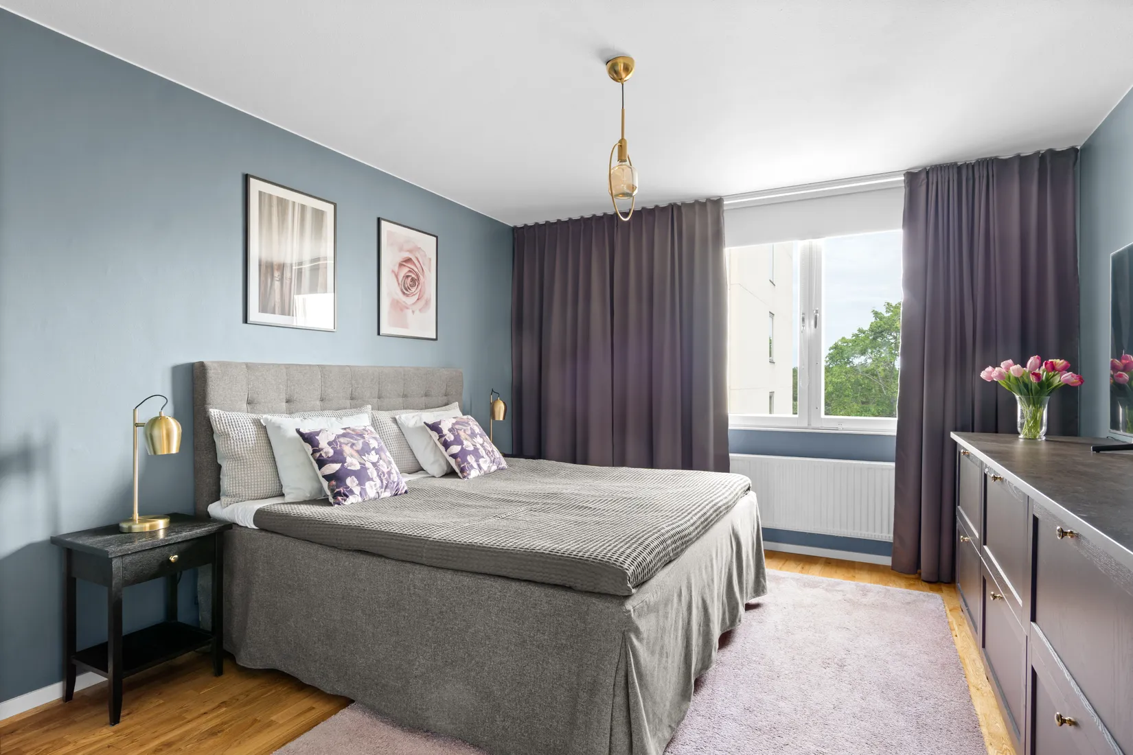 Bostadsrätt, Myggdalsvägen 70, Centrala Tyresö, Tyresö
