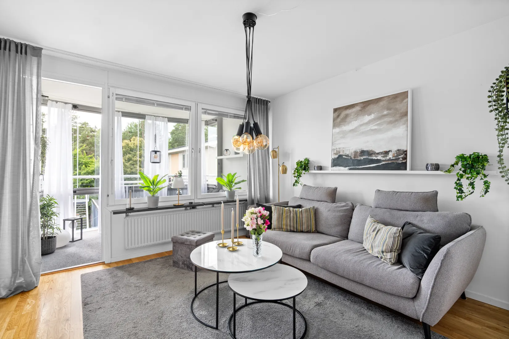Bostadsrätt, Myggdalsvägen 70, Centrala Tyresö, Tyresö