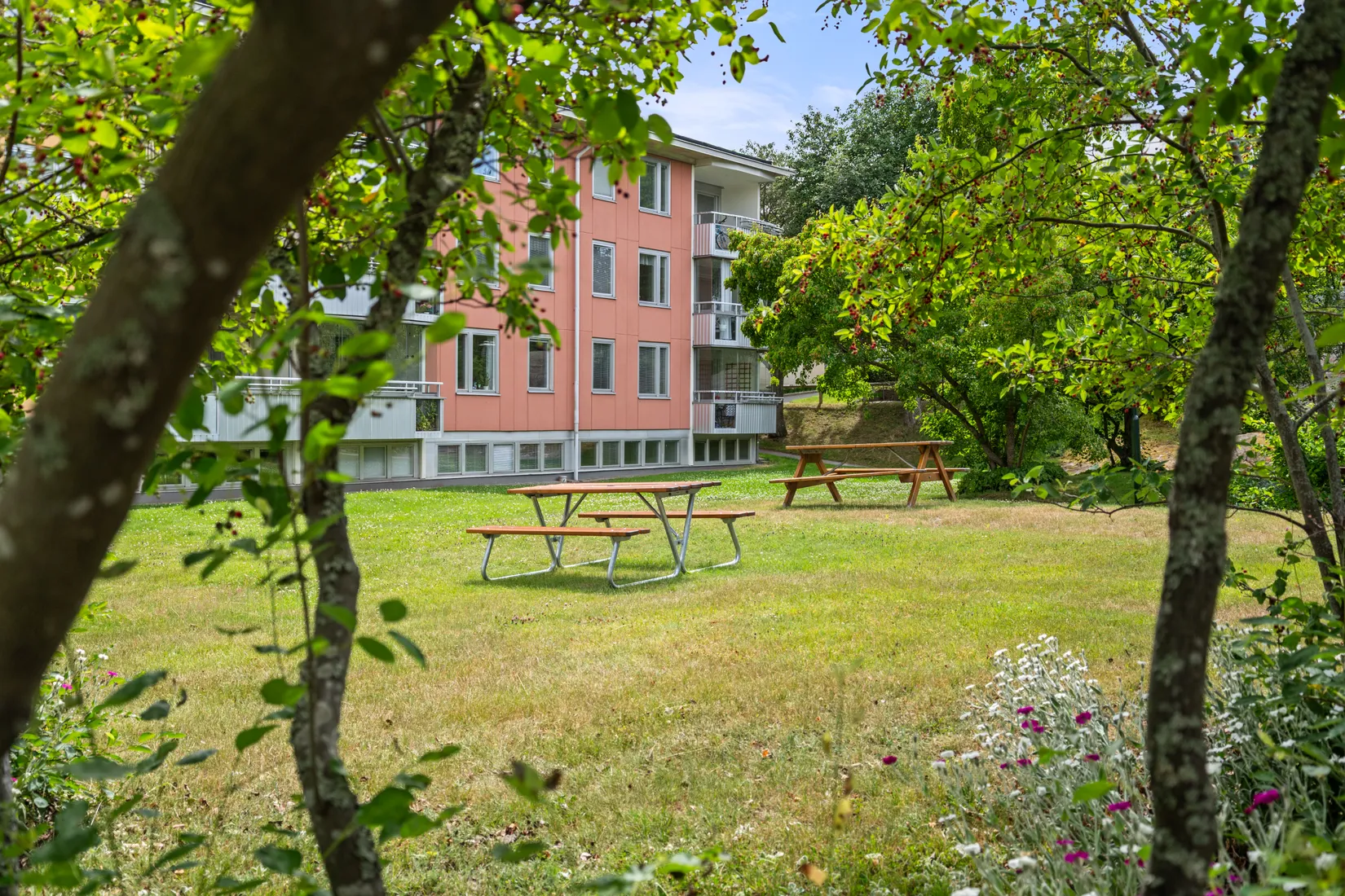 Bostadsrätt, Myggdalsvägen 70, Centrala Tyresö, Tyresö