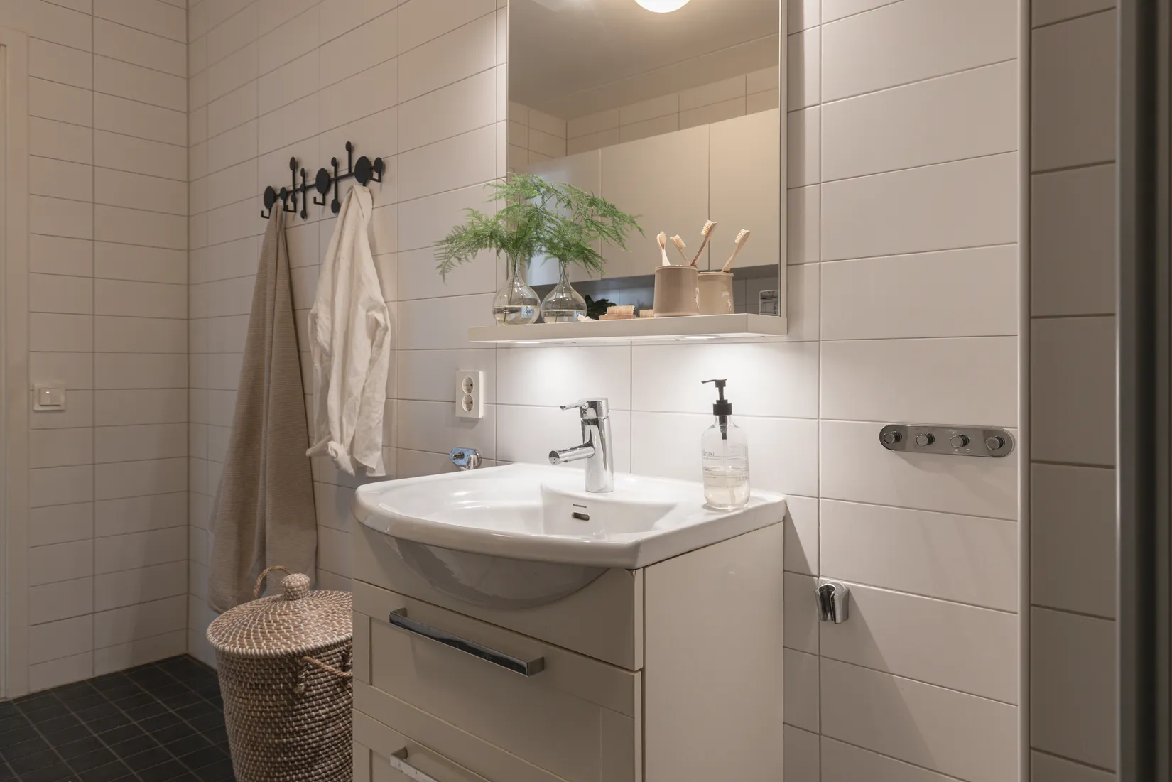 Bostadsrätt, Vädursgatan 2B, Gårda, Göteborg
