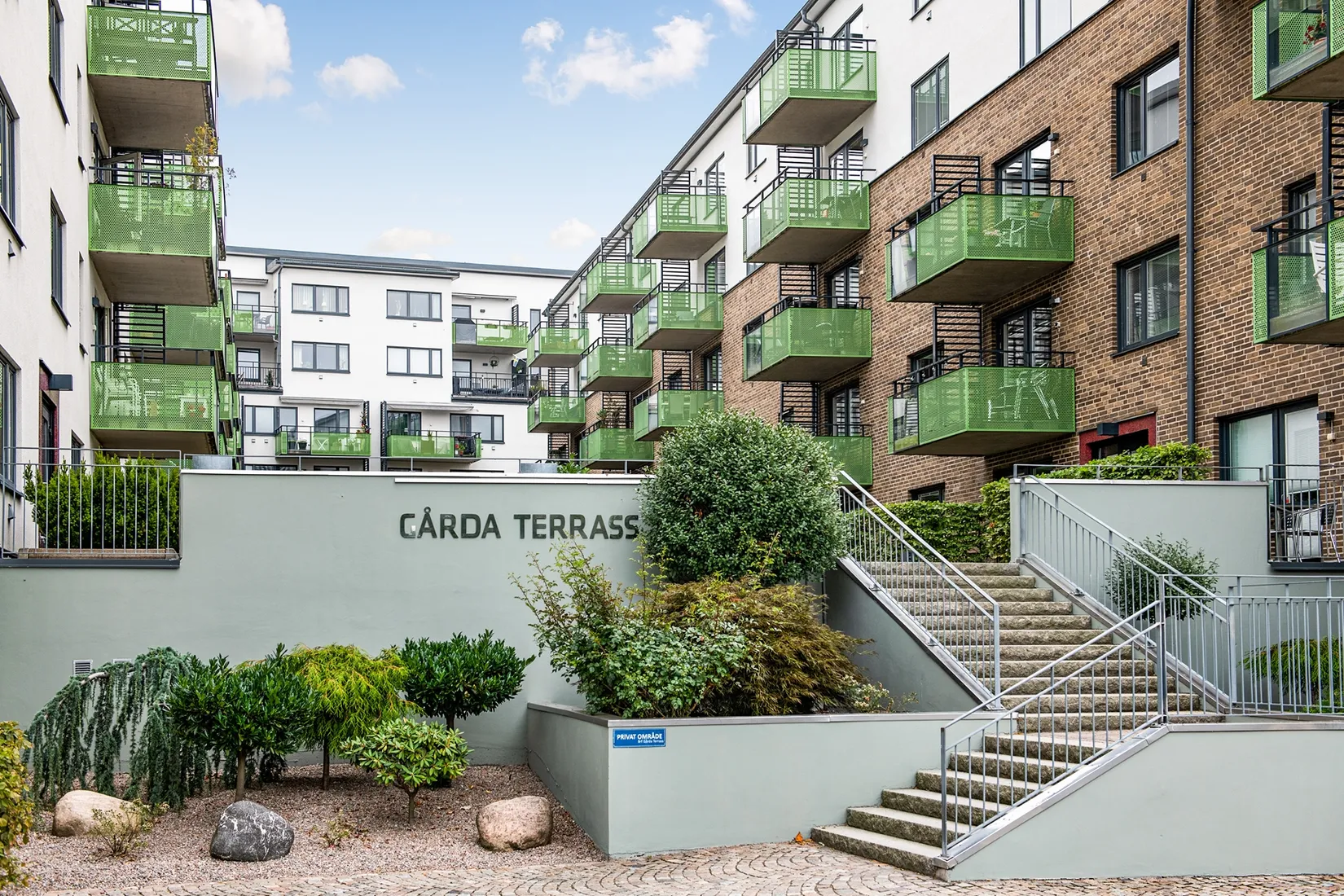 Bostadsrätt, Vädursgatan 2B, Gårda, Göteborg