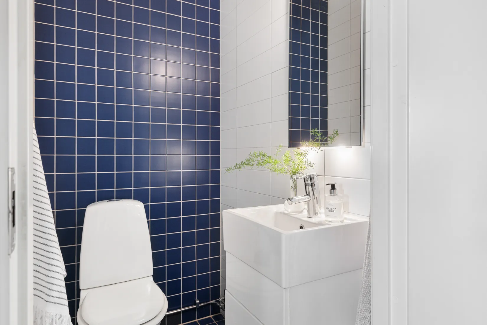 Bostadsrätt, Vädursgatan 2B, Gårda, Göteborg