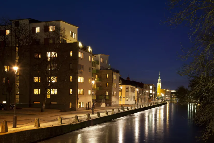 Bostadsrätt, Vädursgatan 2B, Gårda, Göteborg