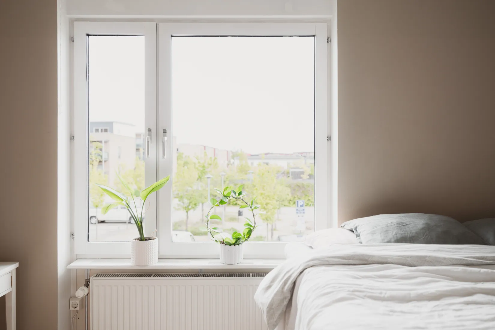 Bostadsrätt, Vagnmakarebyn 2B, Bunkeflostrand, Malmö