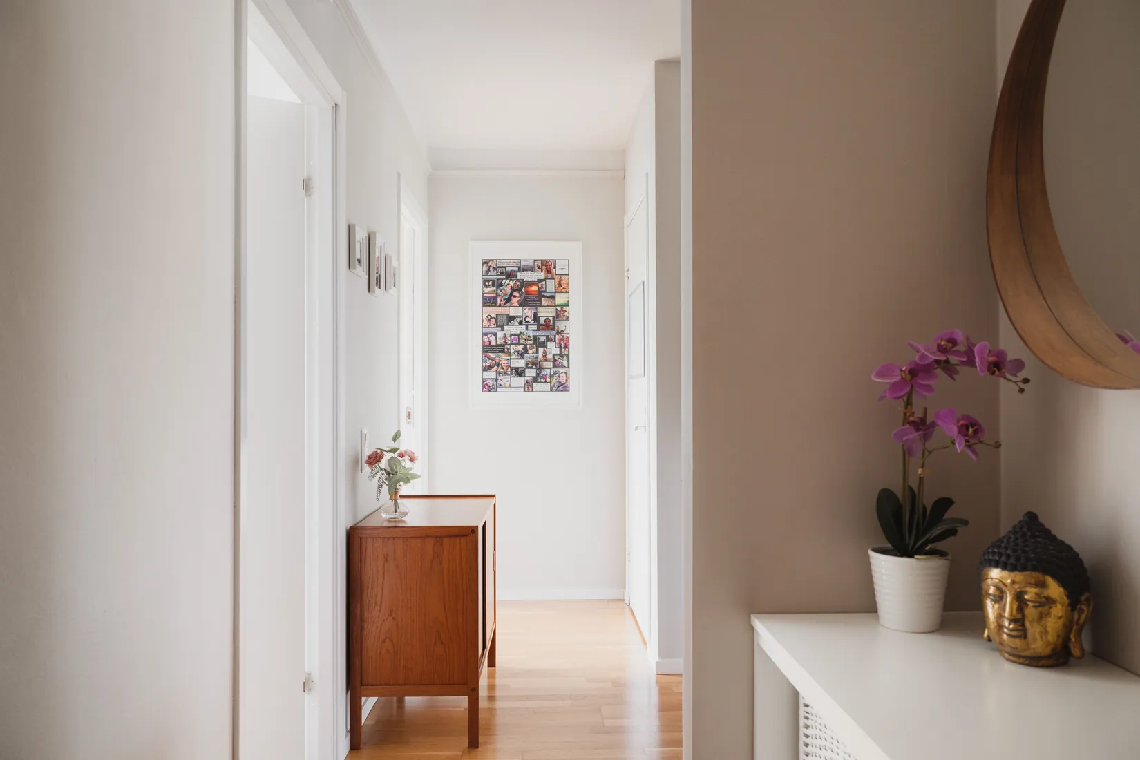 Bostadsrätt, Vagnmakarebyn 2B, Bunkeflostrand, Malmö
