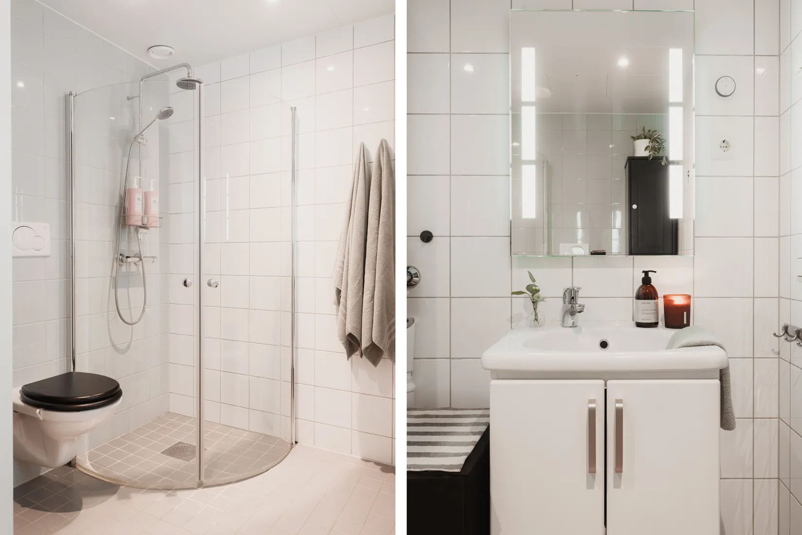 Bostadsrätt, Vagnmakarebyn 2B, Bunkeflostrand, Malmö