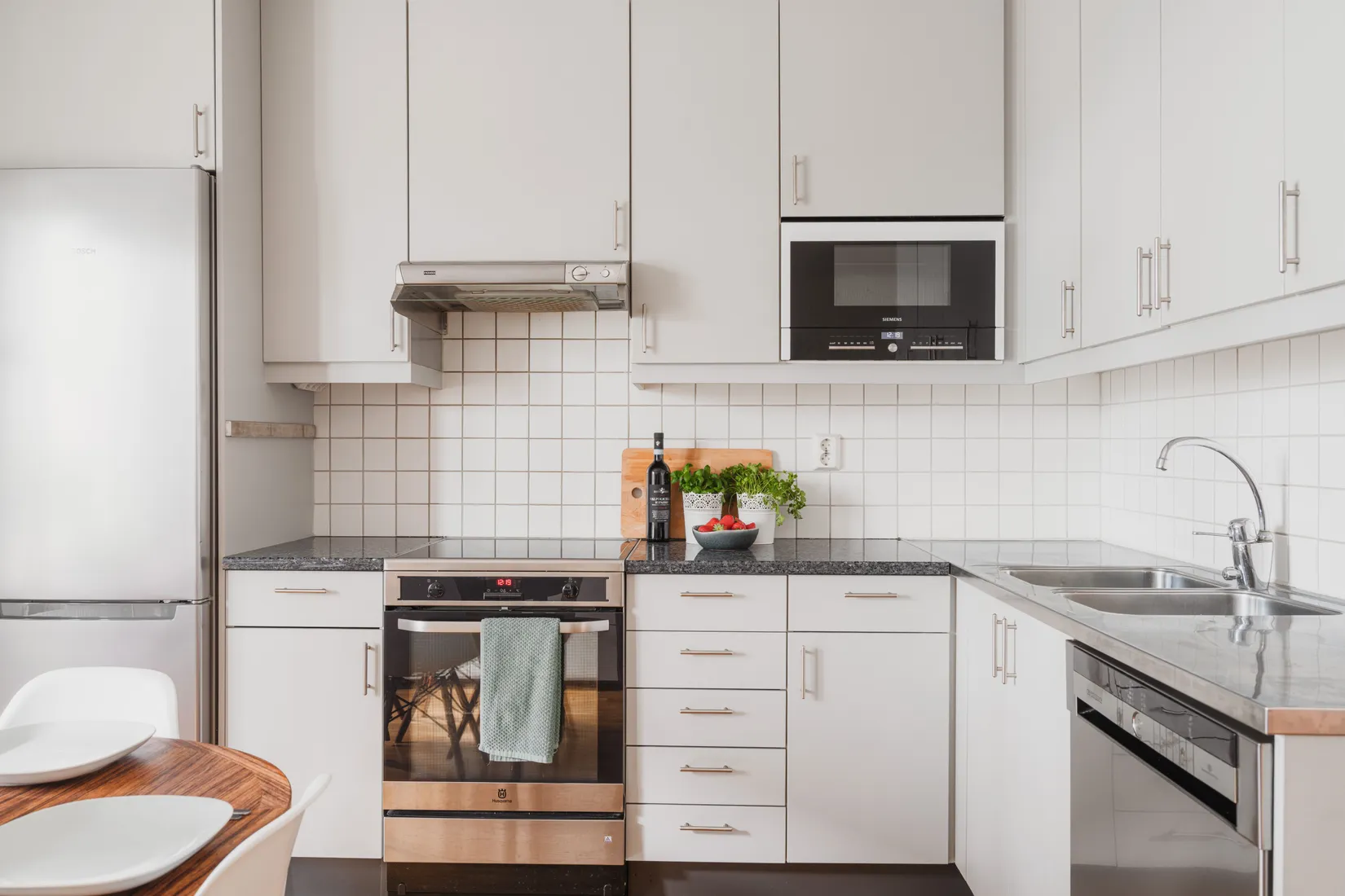 Bostadsrätt, Vagnmakarebyn 2B, Bunkeflostrand, Malmö