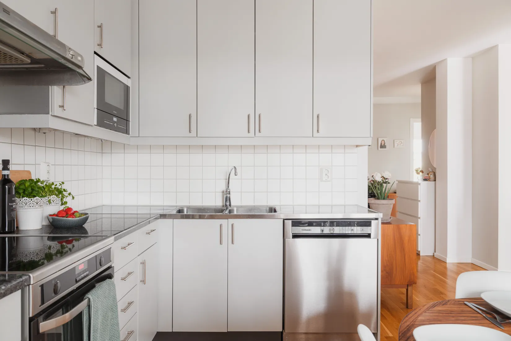 Bostadsrätt, Vagnmakarebyn 2B, Bunkeflostrand, Malmö